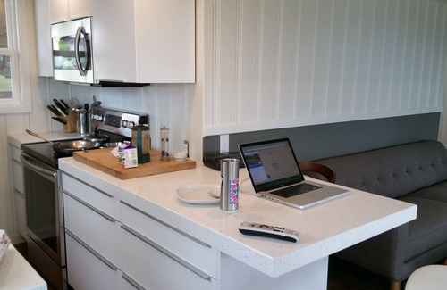 Quail Ridge House | Kestrel Perch - Boise Hilltop Retreat