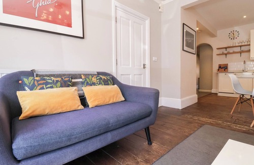 Southwold Cottage | KESTREL, pet friendly, luxury holiday cottage in Southwold