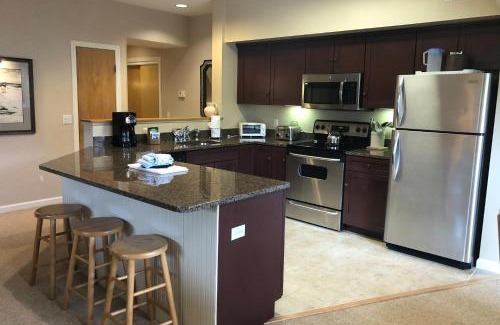 Jeffersonville Apartment | Kestrels
