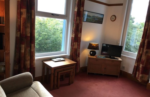 Keswick Apartment | Keswick Apartment, Former Railway House, Beautiful Views, Private Parking