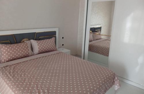 Ketama Apartment | Ketama Hermanos hutile