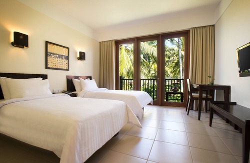 Banyuwangi Hotel | Ketapang Indah Hotel