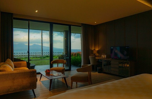 Banyuwangi Hotel | Ketapang Indah Hotel