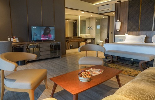 Banyuwangi Hotel | Ketapang Indah Hotel