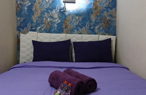 Gambir Hotel | Ketapang Residence Hotel