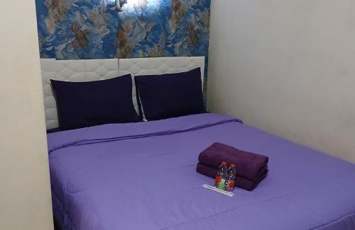 Gambir Hotel | Ketapang Residence Hotel
