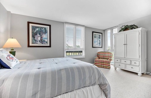 Harbour Town Condo | Ketch Court 891 | Pet Friendly, Just Steps to Harbour Town!