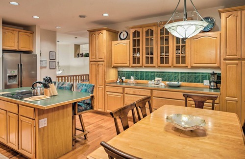 Ketchikan House | Ketchikan Home: Bay Views, 1/2 Mi to Hiking Trails