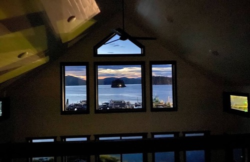 Ketchikan House | Ketchikan's Completely Coastal