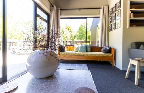 Hanmer Springs House | Kete Aronui