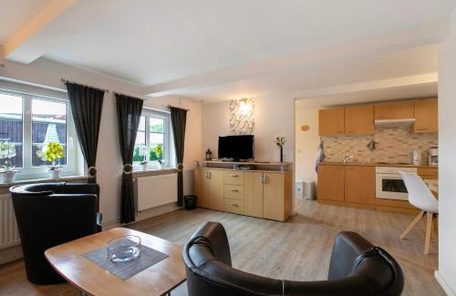 Bohmstedt Apartment | Ketelsens Ferienwohnung