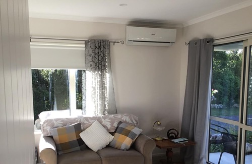 Manakau House | Ketemaringi House, the perfect getaway.