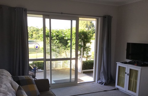 Manakau House | Ketemaringi House, the perfect getaway.