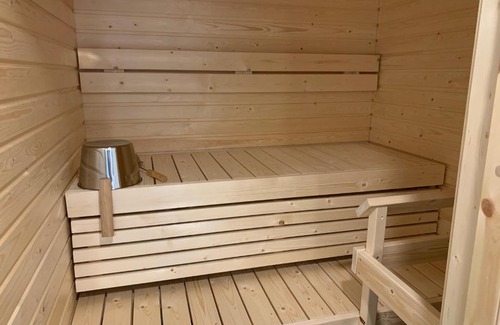 Tampere Apartment | Ketlari - new apartment with sauna