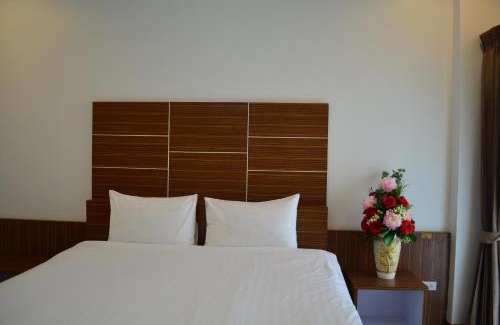 Maha Sarakham Hotel | Ketsara Hotel