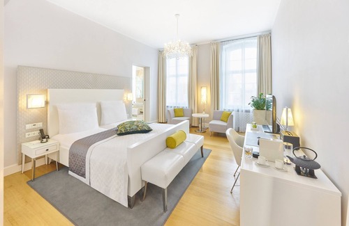 Deidesheim Hotel | Ketschauer Hof