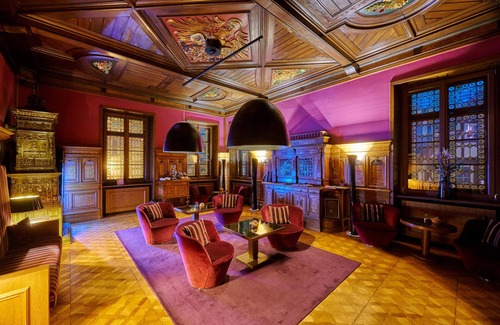 Deidesheim Hotel | Ketschauer Hof