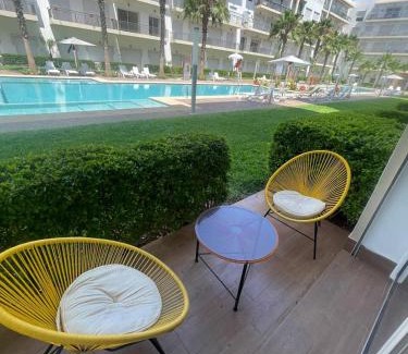 Bouznika Apartment | Kettani Bouznika Hind