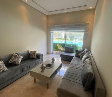 Bouznika Apartment | Kettani Bouznika Hind