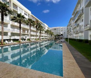Bouznika Apartment | Kettani Bouznika Hind