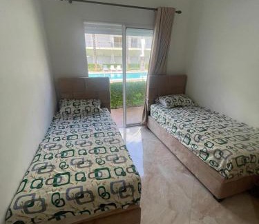 Bouznika Apartment | Kettani Bouznika Hind
