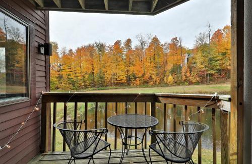 Ludlow Apartment | Kettle Brook A7