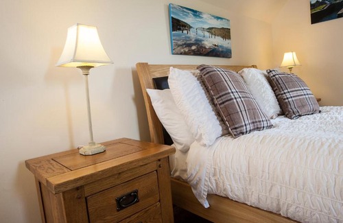 Fort Augustus Bed & Breakfast | Kettle House B&B