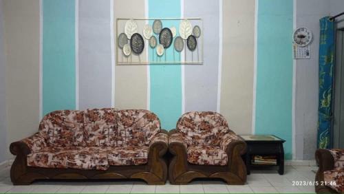 Kulim House | Ketupat Palas Homestay