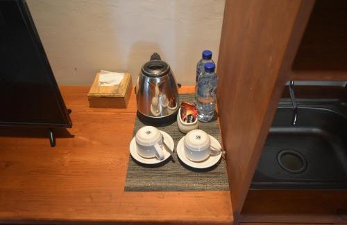 Taman Griya House | KETUT JOGLO GUEST HOUSE