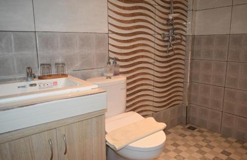 Taman Griya House | KETUT JOGLO GUEST HOUSE