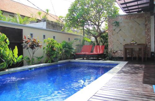 Sanur Villa | Ketut Villa Sanur