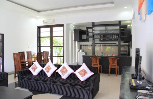 Sanur Villa | Ketut Villa Sanur