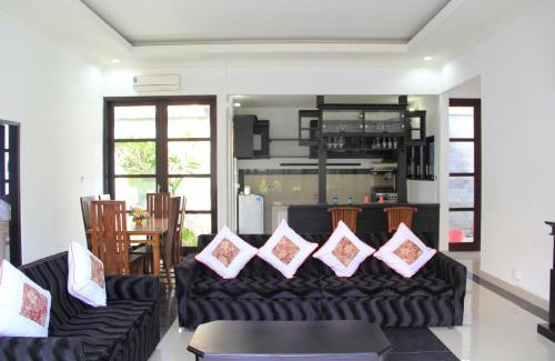 Sanur Villa | Ketut Villa Sanur