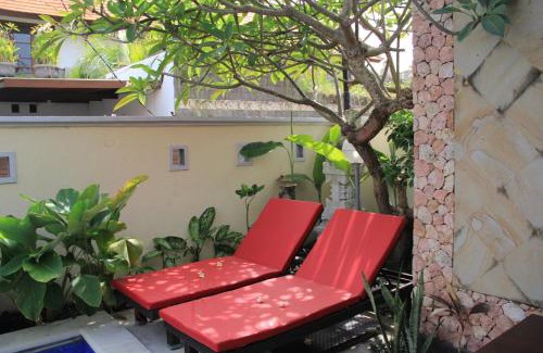 Sanur Villa | Ketut Villa Sanur