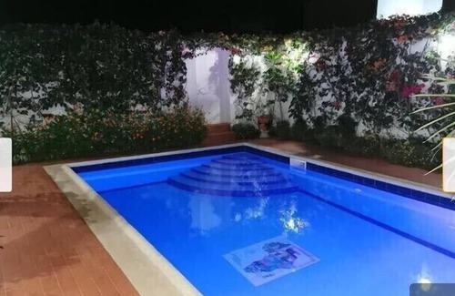 Toubab Dialao House | Keur Baba - Grand Comfort - sea view - 20 Minutes from the Airport -