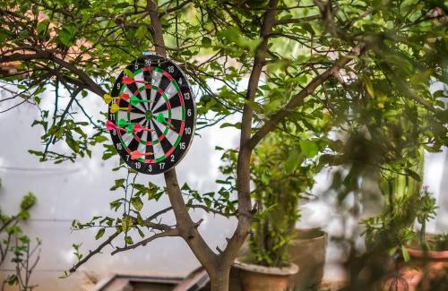 Toubab Dialao Bed & Breakfast | Keur Dofie