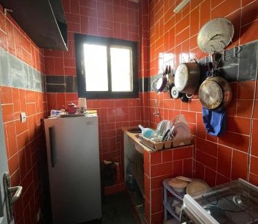 Saly Petite Cote Apartment | Keur Mame Mareme