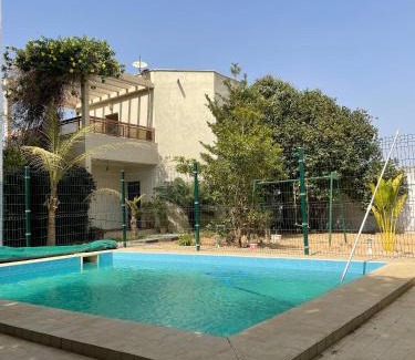 Saly Petite Cote Apartment | Keur Mame Mareme