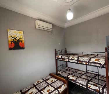Saly Petite Cote Apartment | Keur Mame Mareme