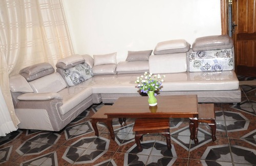Kigali House | Keva Guest House