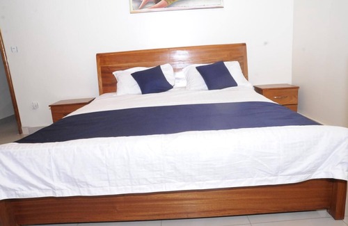 Kigali House | Keva Guest House