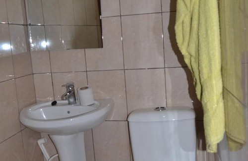 Kigali House | Keva Guest House