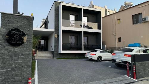 Vlore Hotel | Kevin's ApartHotel