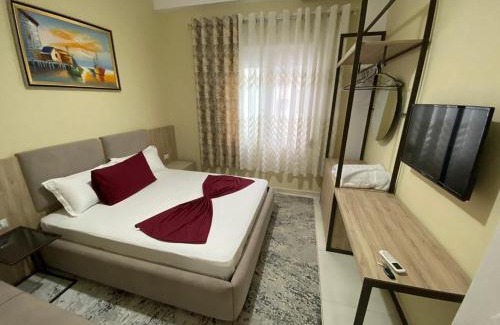 Vlore Apartment | Kevin’s Lungomare Apartment