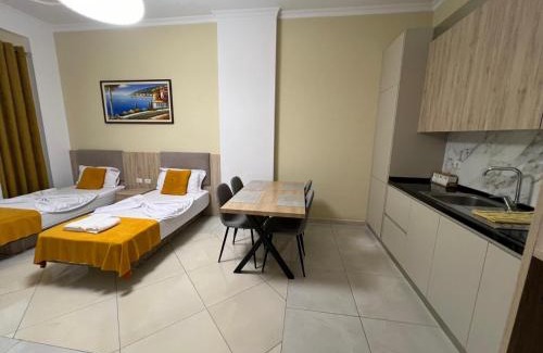 Vlore Apartment | Kevin’s Lungomare Apartment