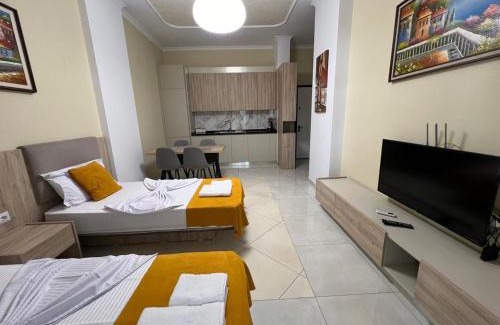Vlore Apartment | Kevin’s Lungomare Apartment