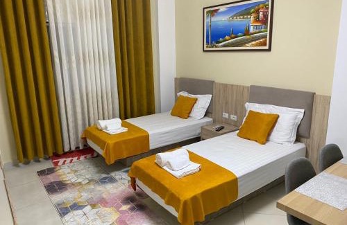 Vlore Apartment | Kevin’s Lungomare Apartment