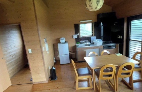 Minamishimabara RV Rental | Kevin Top Season WeekdaysSunday /Minamishimabara City Nagasaki