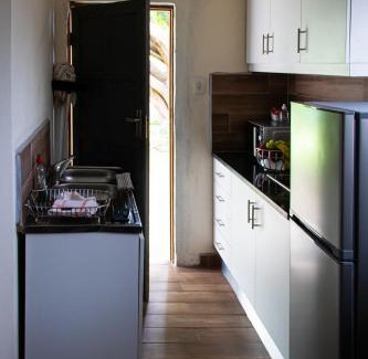 Port Edward House | Kevinot Home