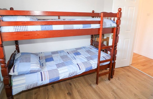 Portstewart Cottage | KEWANEE, pet friendly in Portstewart, County Londonderry